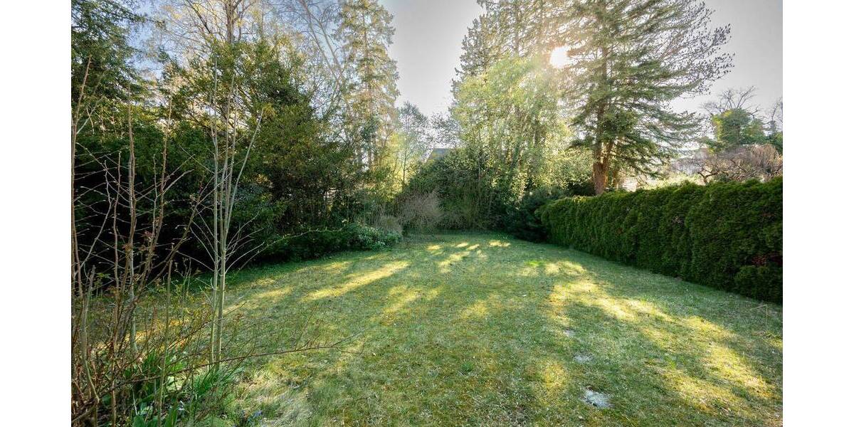 Grundstück München Pasing-Obermenzing - 1.495.000&euro; | Angebot:26305727