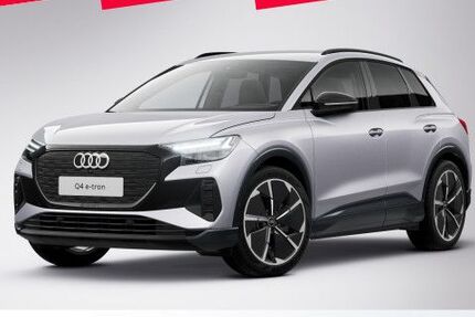 Audi Q4 e-tron 11.702 km 49.989 € Eching 85386