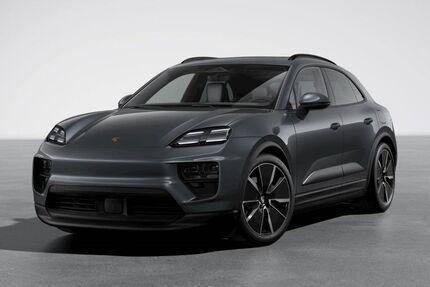 Porsche Macan 20.000 km 77.900 &euro; München 80993