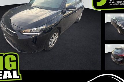 Opel Corsa 38.588 km 11.490 &euro; München 80807