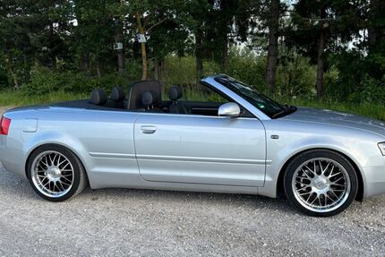 Audi A4 190.000 km 5.999 &euro; Alling 82239