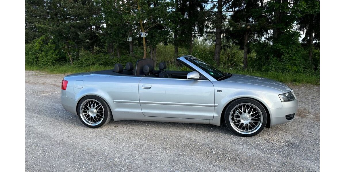 Audi A4 190.000 km 5.999 &euro; Alling 82239