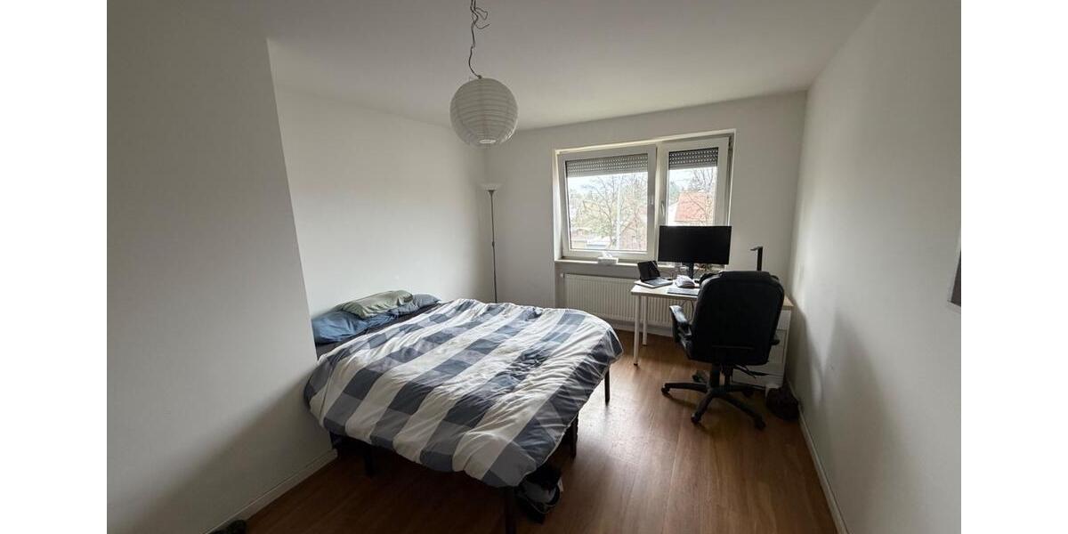 Erdgeschoßwohnung München Am Hart - 2 Zimmer, 54 m&sup2;, 775&euro; | Angebot:26004622