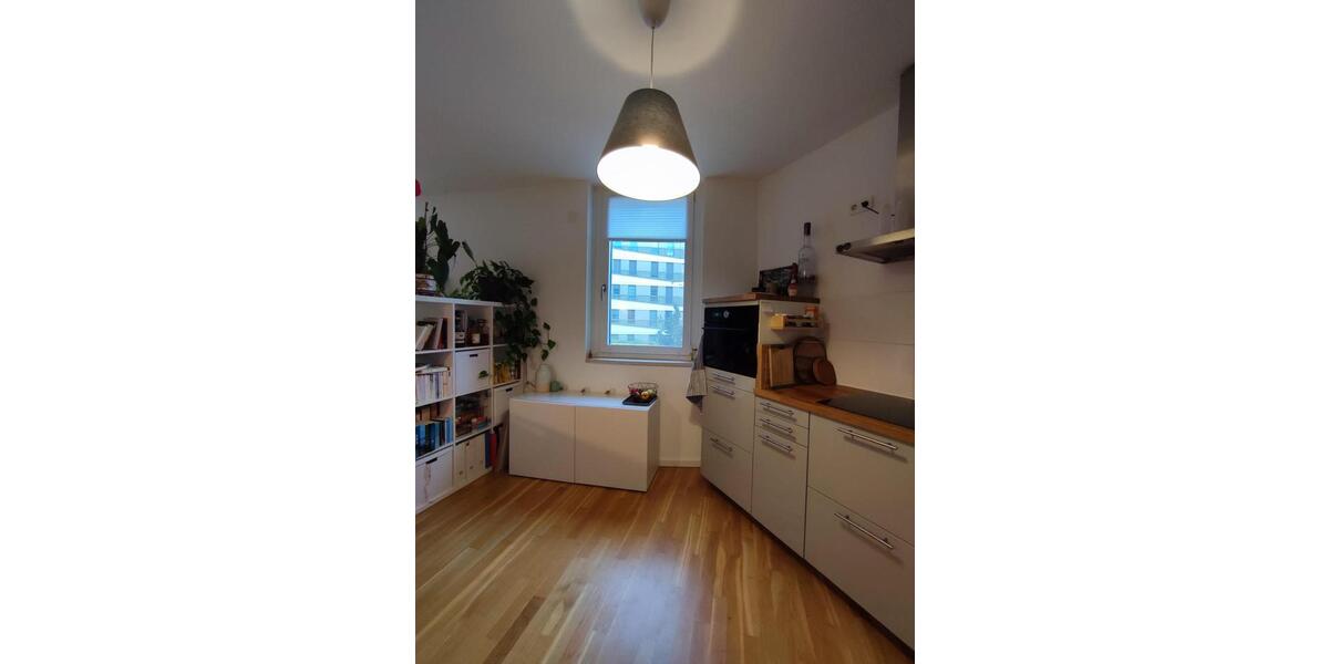 Etagenwohnung München Berg am Laim - 2 Zimmer, 55 m&sup2;, 450.000&euro; | Angebot:27109236
