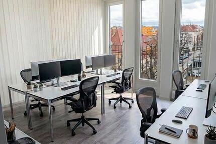Gewerbeobjekt München Schwanthalerhöhe - 30&euro; | Angebot:26339042