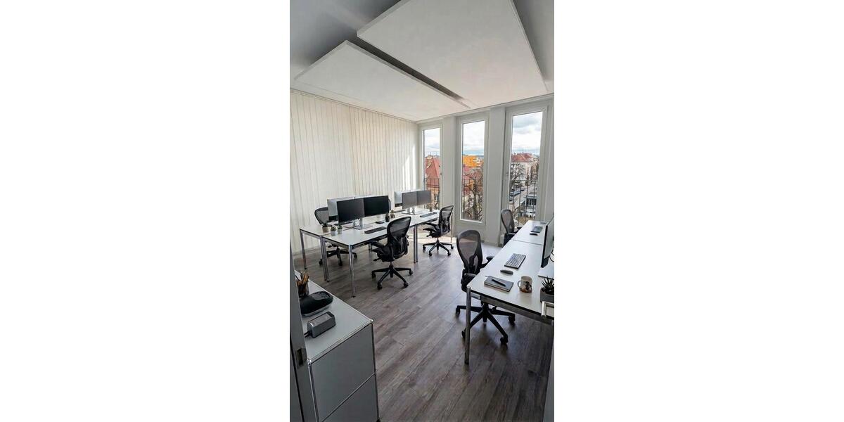 Gewerbeobjekt München Schwanthalerhöhe - 30&euro; | Angebot:26339042