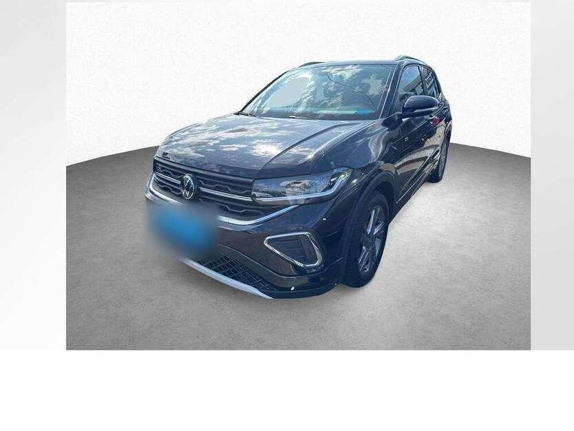 T-Cross