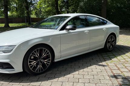 Audi A7 185.330 km 23.290 € Unterschleißheim 85716