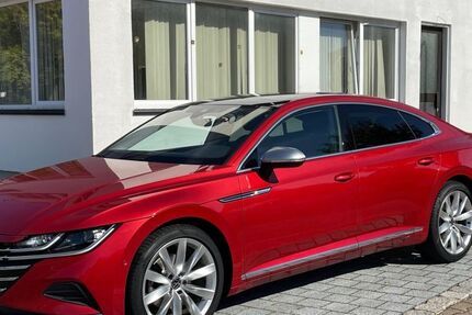 VW Arteon 125.000 km 23.840 &euro; Puchheim 82178