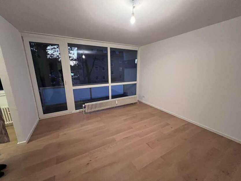 Wohnung zum Mieten in Kr. München - Unterhaching 1.130 € 40 m² 1 zimmer