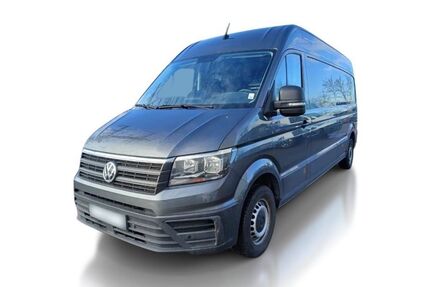 VW Crafter 105.000 km 25.990 &euro; Bergkirchen 85232