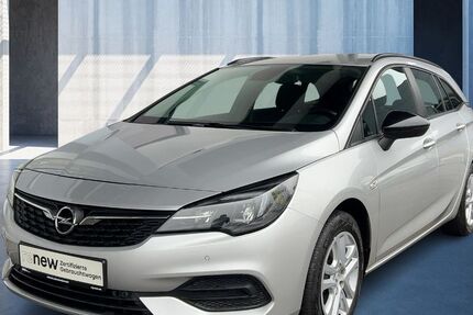 Opel Astra 76.580 km 13.490 &euro; Unterschleißheim 85716