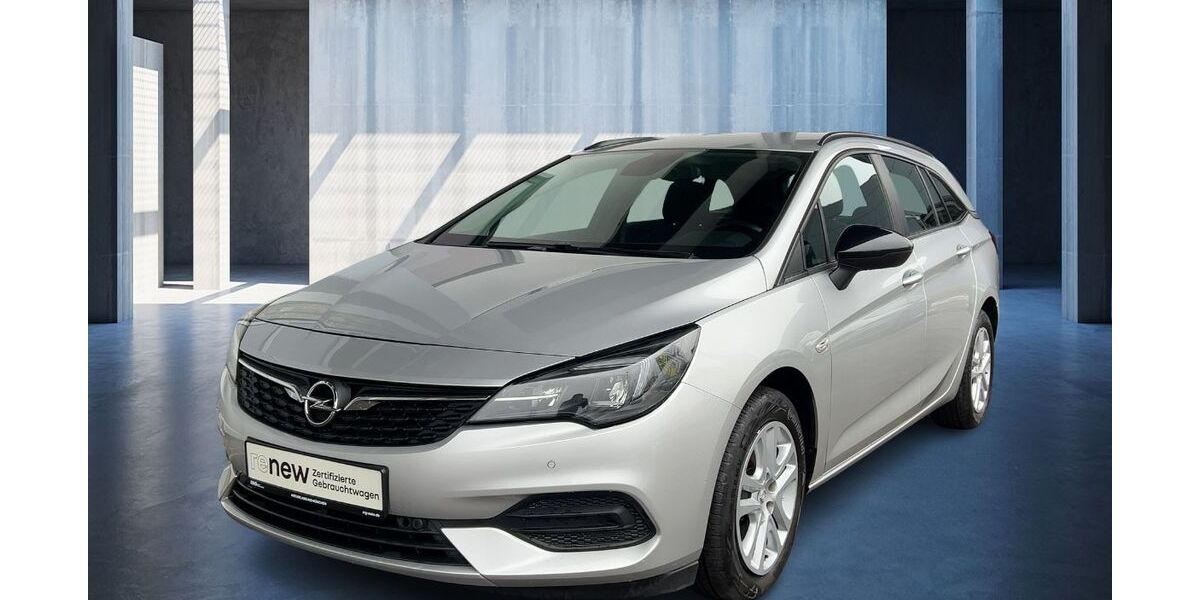 Opel Astra 76.580 km 13.490 &euro; Unterschleißheim 85716