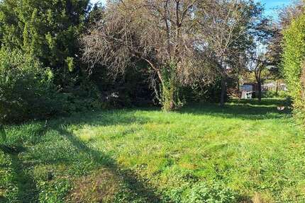 Grundstück Grasbrunn - 765.000&euro; | Angebot:24525770