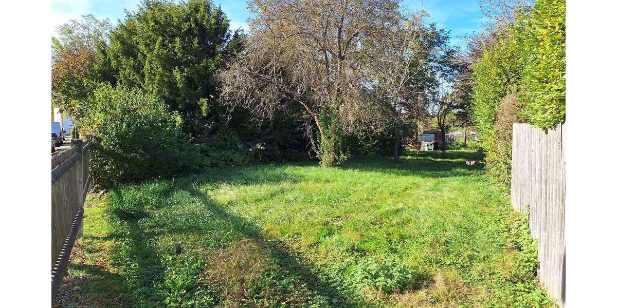 Grundstück Grasbrunn - 765.000&euro; | Angebot:24525770