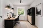 Reihenmittelhaus München Trudering-Riem - 6 Zimmer, 178 m&sup2;, 949.000&euro; | Angebot:26929341