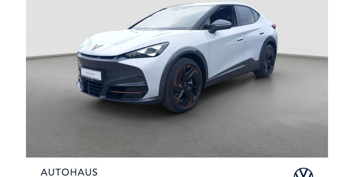 Cupra Tavascan 8.200 km 49.888 &euro; Ebersberg bei München 85560