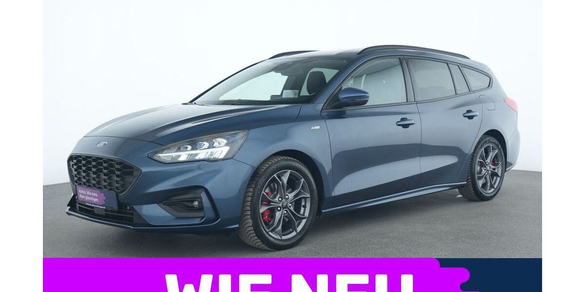 Ford Focus 72.635 km 15.835 &euro; Garching bei München 85748