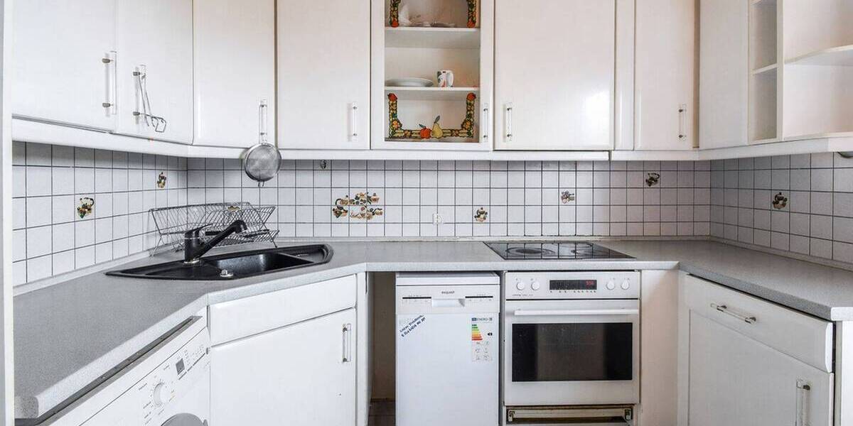 Etagenwohnung Karlsfeld - 3 Zimmer, 73 m&sup2;, 399.000&euro; | Angebot:26375881