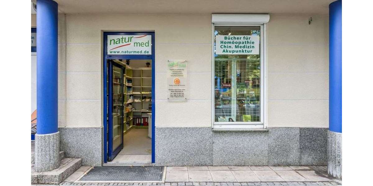 Einzelhandel in München 335.000 € 57 m² zimmer