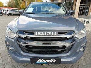 Isuzu D-Max 1.9l Space Cab 4x4 LS AT 20.000 km 36.460 &euro; Höhenkirchen-Siegertsbrun 85635