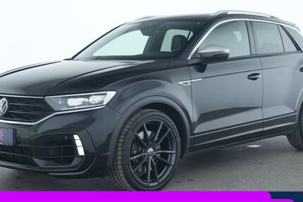 VW T-Roc 44.740 km 27.955 &euro; Garching bei München 85748