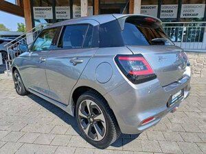 Suzuki SWIFT COMFORT+ HYBRID 11.900 km 17.666 € Höhenkirchen-Siegertsbrun 85635