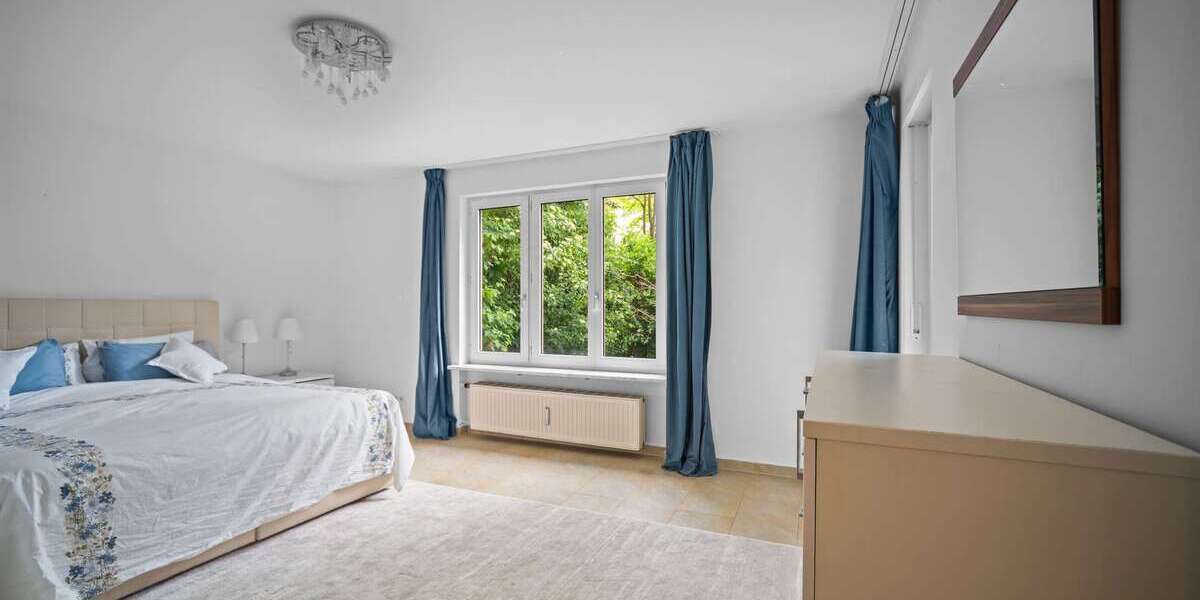 Etagenwohnung München Bogenhausen - 3 Zimmer, 87 m&sup2;, 675.000&euro; | Angebot:26906725