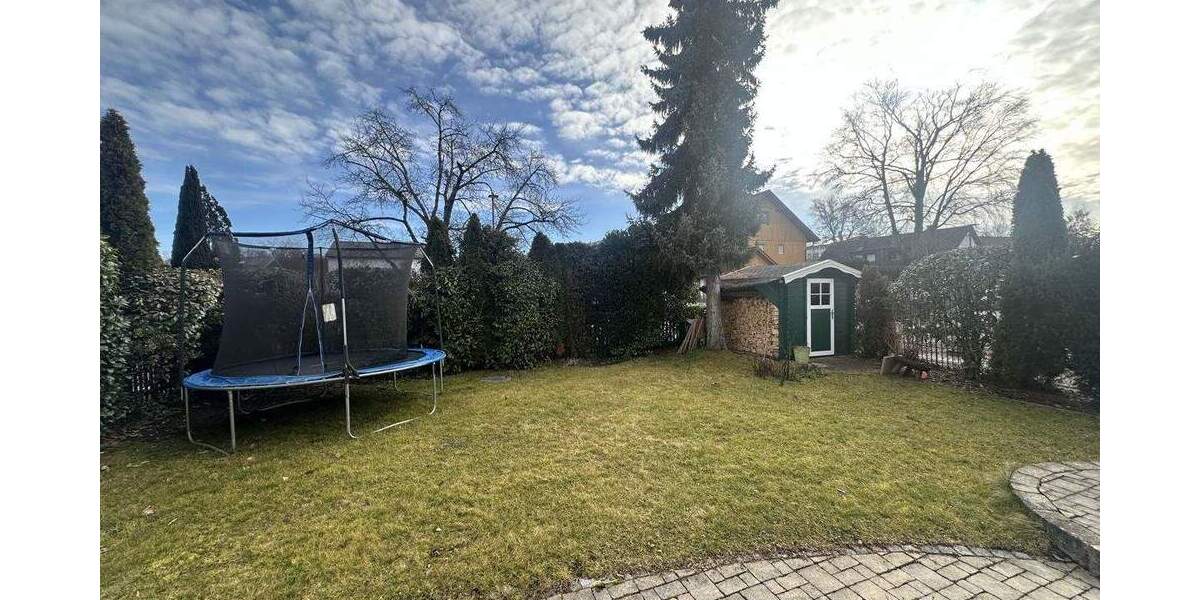 Einfamilienhaus Gräfelfing Lochham - 6 Zimmer, 150 m&sup2;, 3.600&euro; | Angebot:25700192