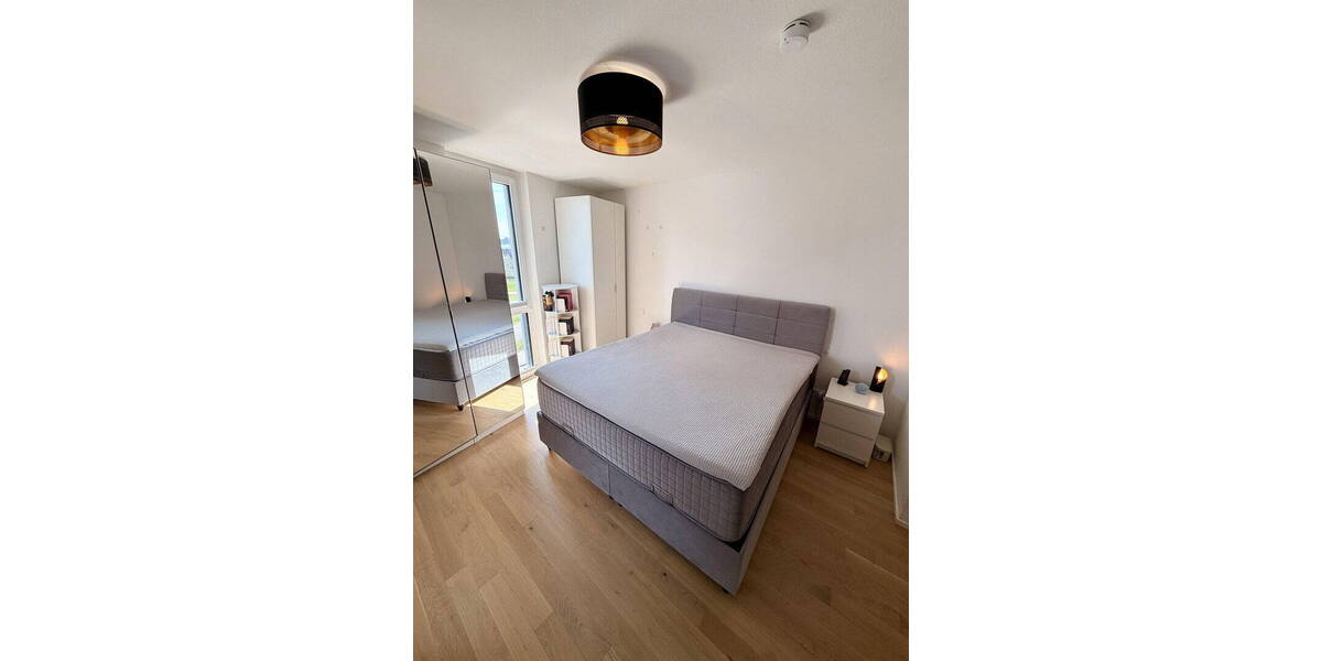 Etagenwohnung München Aubing-Lochhausen-Langwied - 3 Zimmer, 75 m&sup2;, 2.100&euro; | Angebot:26605013