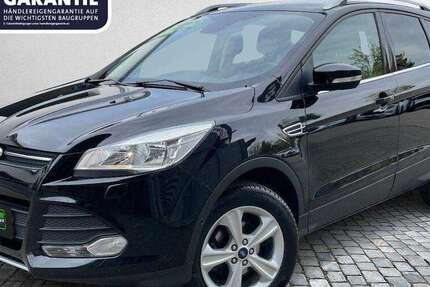 Ford Kuga 121.960 km 10.790 &euro; München 81827