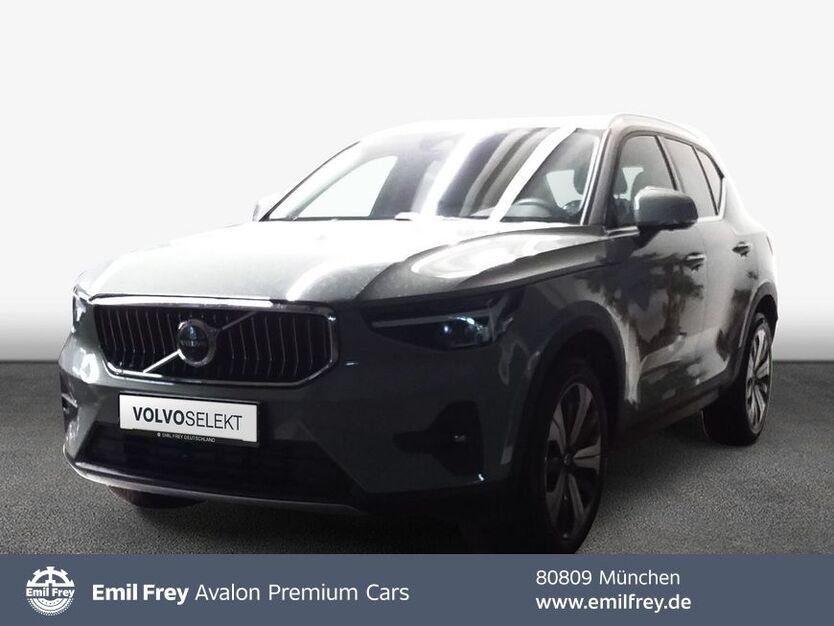 XC40