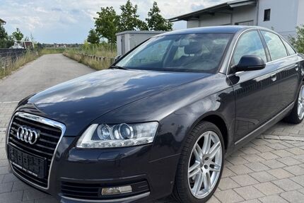 Audi A6 280.000 km 5.999 &euro; Höhenkirchen - Siegertsbrunn 85635