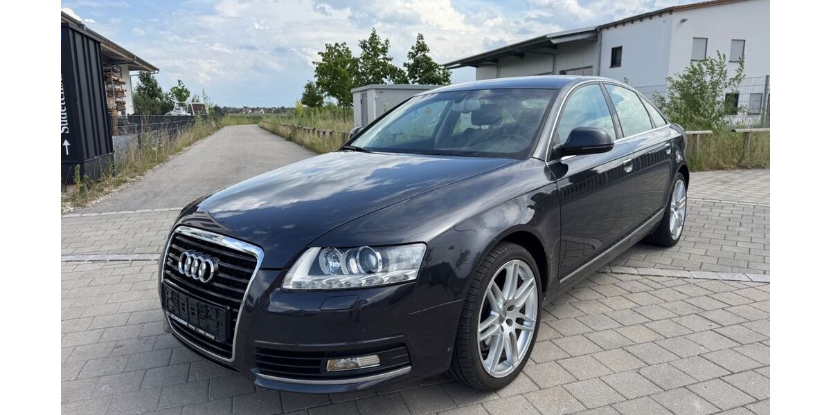 Audi A6 280.000 km 5.999 &euro; Höhenkirchen - Siegertsbrunn 85635