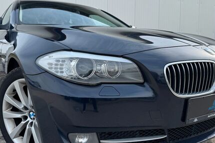 BMW 520 271.616 km 6.299 &euro; Oberding 85445