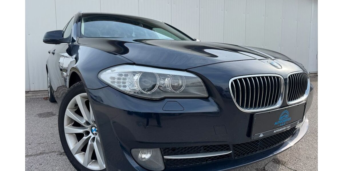 BMW 520 271.616 km 6.299 &euro; Oberding 85445