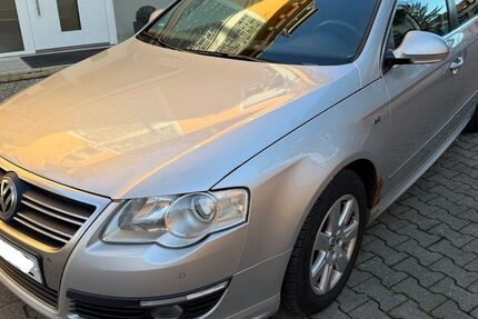 VW Passat 257.152 km 2.900 &euro; München 81827
