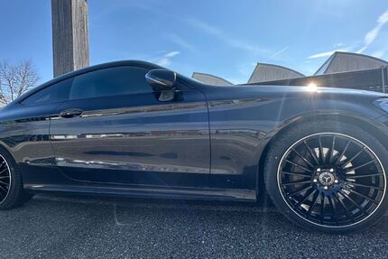 Mercedes-Benz C 250 159.000 km 22.000 € München 81547