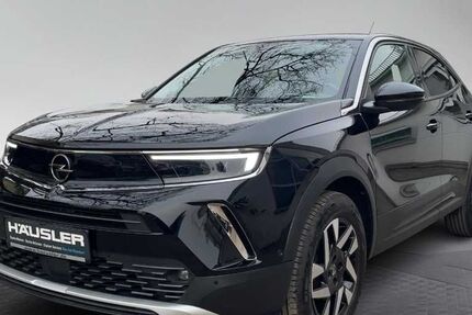 Opel Mokka 38.710 km 18.450 &euro; München 81673