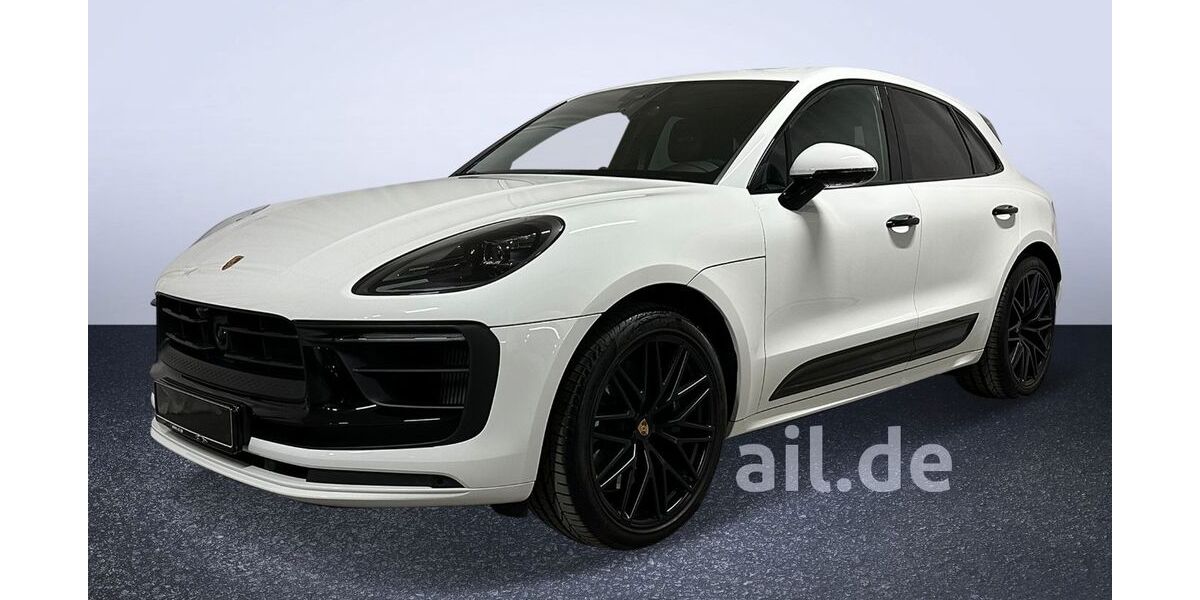 Porsche Macan 23.685 km 94.900 &euro; Grünwald 82031