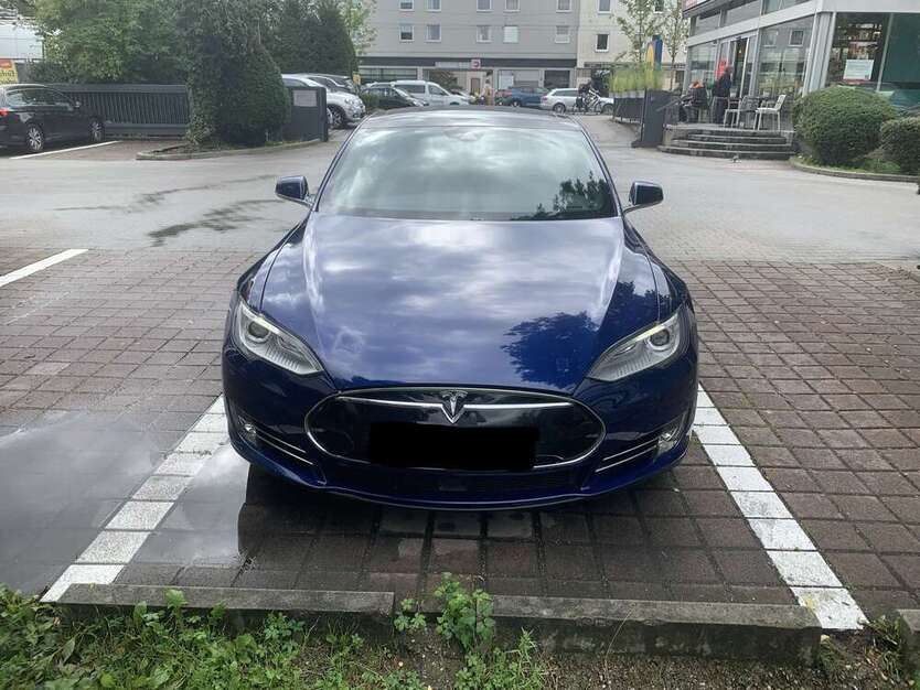 Model S