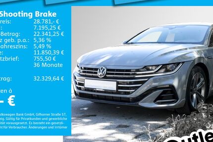 VW Arteon 56.929 km 27.473 &euro; Dachau 85221