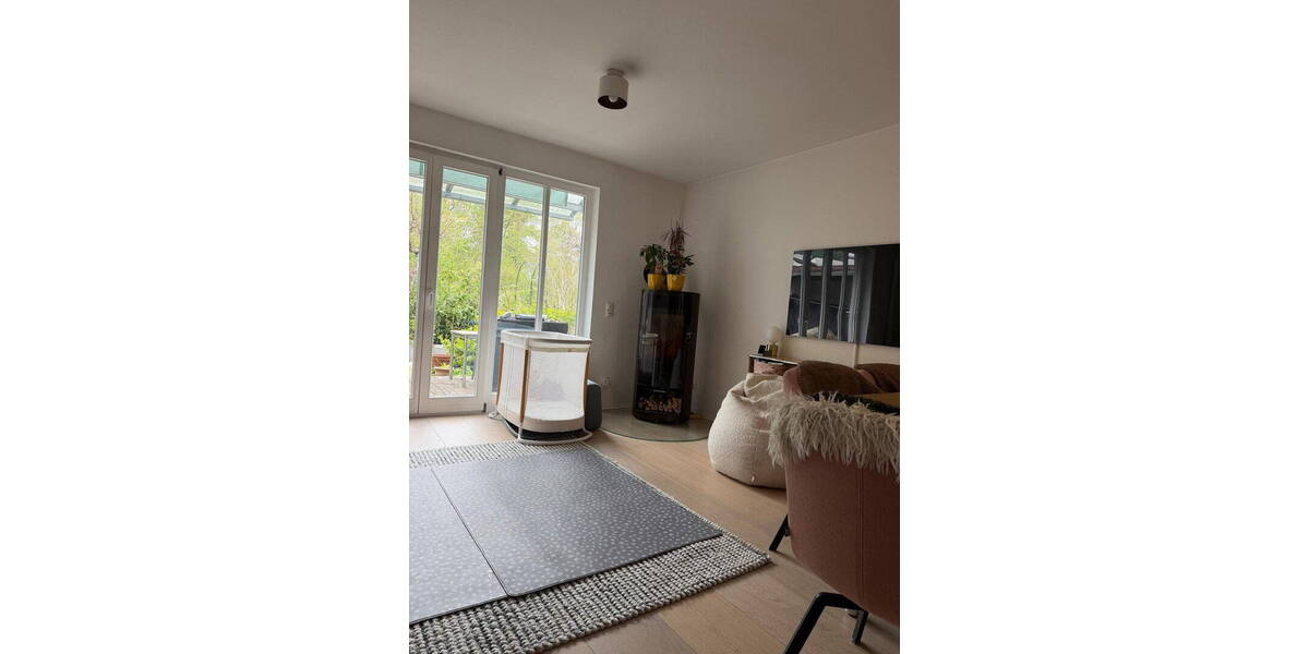 Reihenmittelhaus München Allach-Untermenzing - 5 Zimmer, 95 m&sup2;, 890.000&euro; | Angebot:26150660