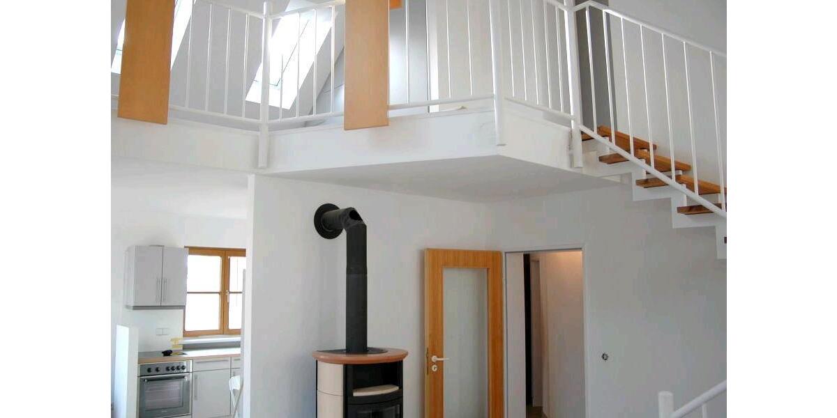 Maisonettenwohnung Fürstenfeldbruck - 3.5 Zimmer, 86 m&sup2;, 549.000&euro; | Angebot:26964298