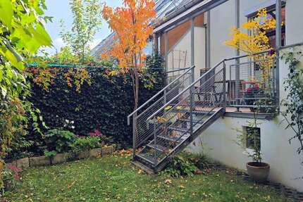 Wohnung München Ramersdorf-Perlach - 4 Zimmer, 99 m&sup2;, 829.000&euro; | Angebot:27195376