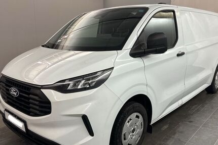 Ford Transit Custom 34.000 km 27.990 &euro; Bergkirchen 85232