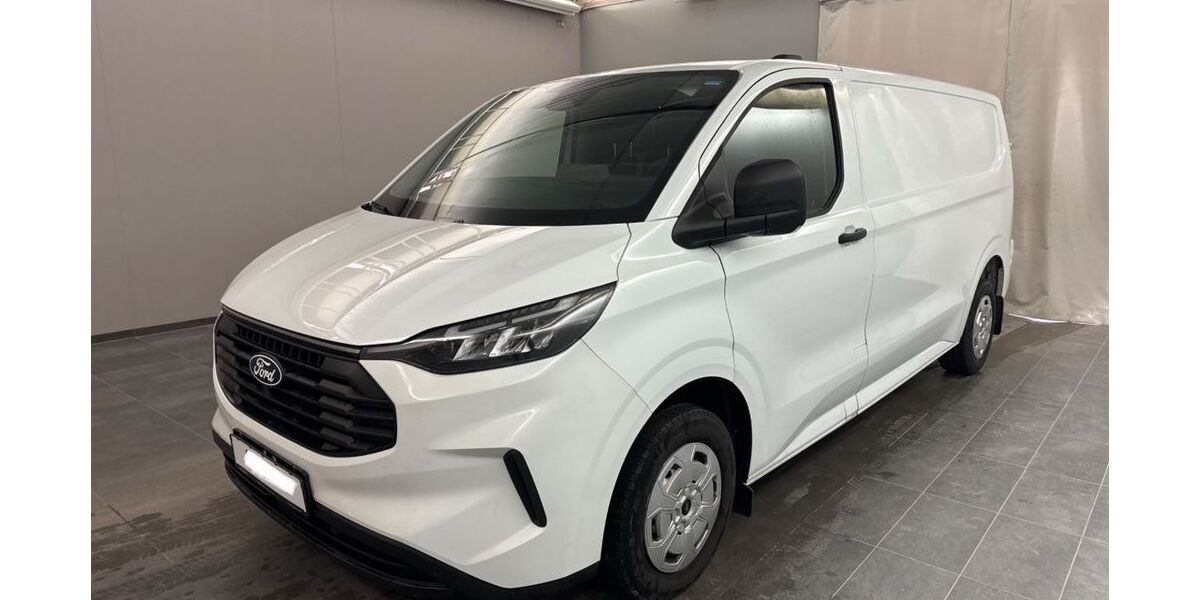 Ford Transit Custom 34.000 km 27.990 &euro; Bergkirchen 85232