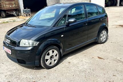 Audi A2 247.000 km 1.150 &euro; Neufahrn 85375