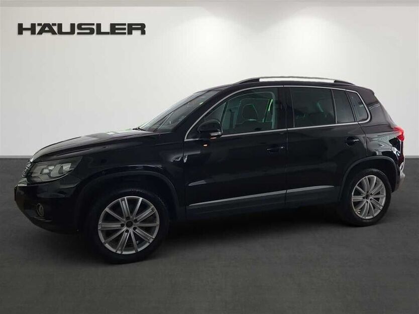 Tiguan