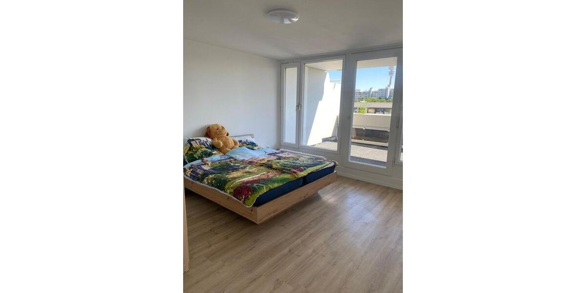 Etagenwohnung München Am Riesenfeld - 3.5 Zimmer, 93 m&sup2;, 769.000&euro; | Angebot:26823834